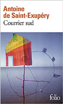 Courrier sud
